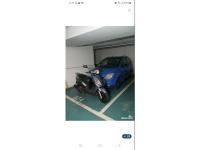 Place de parking à louer - Paris 75015 - 16 Rue Balard, 75015 Paris, France - 110 euros