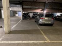 A louer parking Belleville