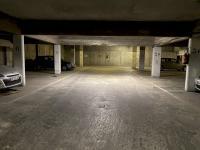 Place de parking à louer - Paris 19 - 12 rue Jules Romains