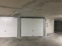 Location de box (sous-sol) - Lyon 7 - 345 rue Garibaldi
