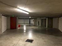 Location de box (sous-sol) - Lyon 7 - 345 rue Garibaldi
