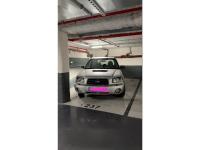 Location de parking (sous-sol) - Paris 7 - 17 avenue de Suffren