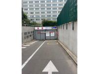 Location de parking (sous-sol) - Paris 7 - 17 avenue de Suffren