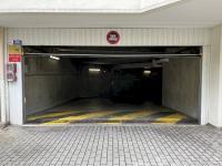 Location de parking (sous-sol) - Montrouge - 8 boulevard du Général de Gaulle