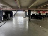 Parking privé (sous-sol) 121 Rue de Reuilly, 75012 Paris, France