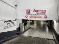 Location de parking (sous-sol) - Paris 12 - 121 rue de Reuilly