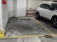 Location de parking (sous-sol) - Paris 12 - 121 rue de Reuilly