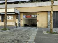 Location de parking (sous-sol) - Paris 12 - 121 rue de Reuilly