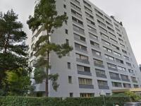 Location Parking privé (sous-sol) Genève 1208