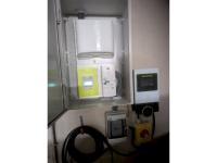 Location de parking (sous-sol) - Paris 17 - 6 rue Descombes