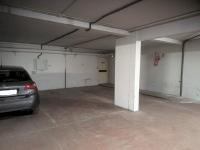 Location de parking (sous-sol) - Paris 17 - 6 rue Descombes