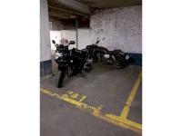 Location de parking moto - Paris 12 - 25 rue Érard