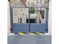 Location de parking moto - Paris 12 - 25 rue Érard