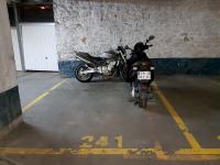 Location de parking moto - Paris 12 - 25 rue Érard