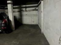 Vente de parking (sous-sol) - Paris 15 - 84 boulevard Pasteur