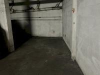Vente de parking (sous-sol) - Paris 15 - 84 boulevard Pasteur