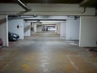 Enghien-les-Bains - 6 rue de Malleville - Location de place de parking
