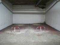 Enghien-les-Bains - 6 rue de Malleville - Location de place de parking