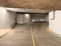 Location de parking (sous-sol) - Levallois-Perret - 140 rue Aristide Briand