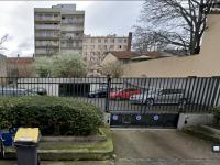 Location de parking (sous-sol) - Romainville - 66 rue de Paris