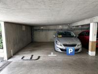 Rouen - 64 rue Méridienne - Place de parking à louer