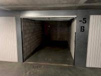 Location de box (sous-sol) - Paris 11 - 7 passage Louis-Philippe