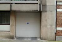 Location de parking (sous-sol) - Bruxelles - 134 avenue de Cortenbergh