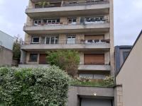 Location de parking moto - Suresnes - 22 avenue Franklin Roosevelt