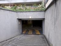 Location de parking moto - Suresnes - 22 avenue Franklin Roosevelt