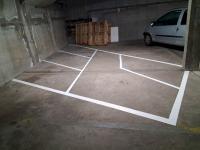 Location de parking moto - Suresnes - 22 avenue Franklin Roosevelt