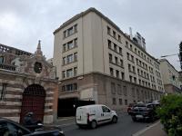 Location de parking moto - Suresnes - 22 avenue Franklin Roosevelt