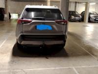 Location de parking (sous-sol) - Bordeaux - rue des Étrangers