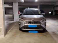 Location de parking (sous-sol) - Bordeaux - rue des Étrangers