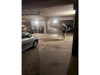 Location de parking moto - Boulogne-Billancourt - 21 rue Carnot