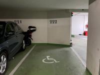 Location Parking privé (sous-sol) Paris 75016