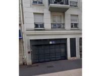 Location de parking (sous-sol) - Montrouge - 48 avenue de la République