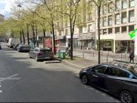 Vente Parking privé (sous-sol) Paris 75017 (proche  Arc de Triomphe)