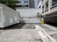 Location de parking pri&eacute; (ext&eacute;rieur) - Bruxelles - 31 rue Montoyer