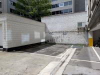 Location de parking pri&eacute; (ext&eacute;rieur) - Bruxelles - 31 rue Montoyer