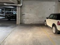 Location de parking (sous-sol) - Brest - 18 boulevard Léon Blum