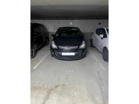 Location place de parking à Menton, Résidence Cap Riviera, proche gare SNCF et gare routièreLocation Parking privé (sous-sol) Menton 06500