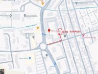 Vente de garage(ext&eacute;rieur) - Perpignan - 1 rue des Oiseaux