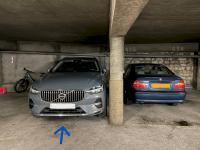 Vente Parking - 67 rue de la Croix Nivert