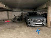 Vente de parking (sous-sol) - Paris 15 - 67 rue de la Croix Nivert