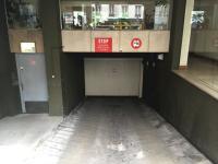 Vente de parking (sous-sol) - Paris 15 - 67 rue de la Croix Nivert