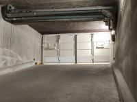 Location de parking (sous-sol) - Vanves - 11 rue Rabelais