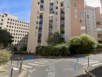 Location de parking (sous-sol) - Vanves - 11 rue Rabelais