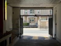 Location de parking (sous-sol) - Paris 12 - 67 rue de Picpus
