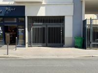 Location de parking (sous-sol) - Paris 12 - 67 rue de Picpus