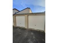 Location Garage Box extérieur sécurisé à louer - Villeurbanne La Doua / proche périphérique - Idéal artisan(extérieur) Villeurbanne 69100